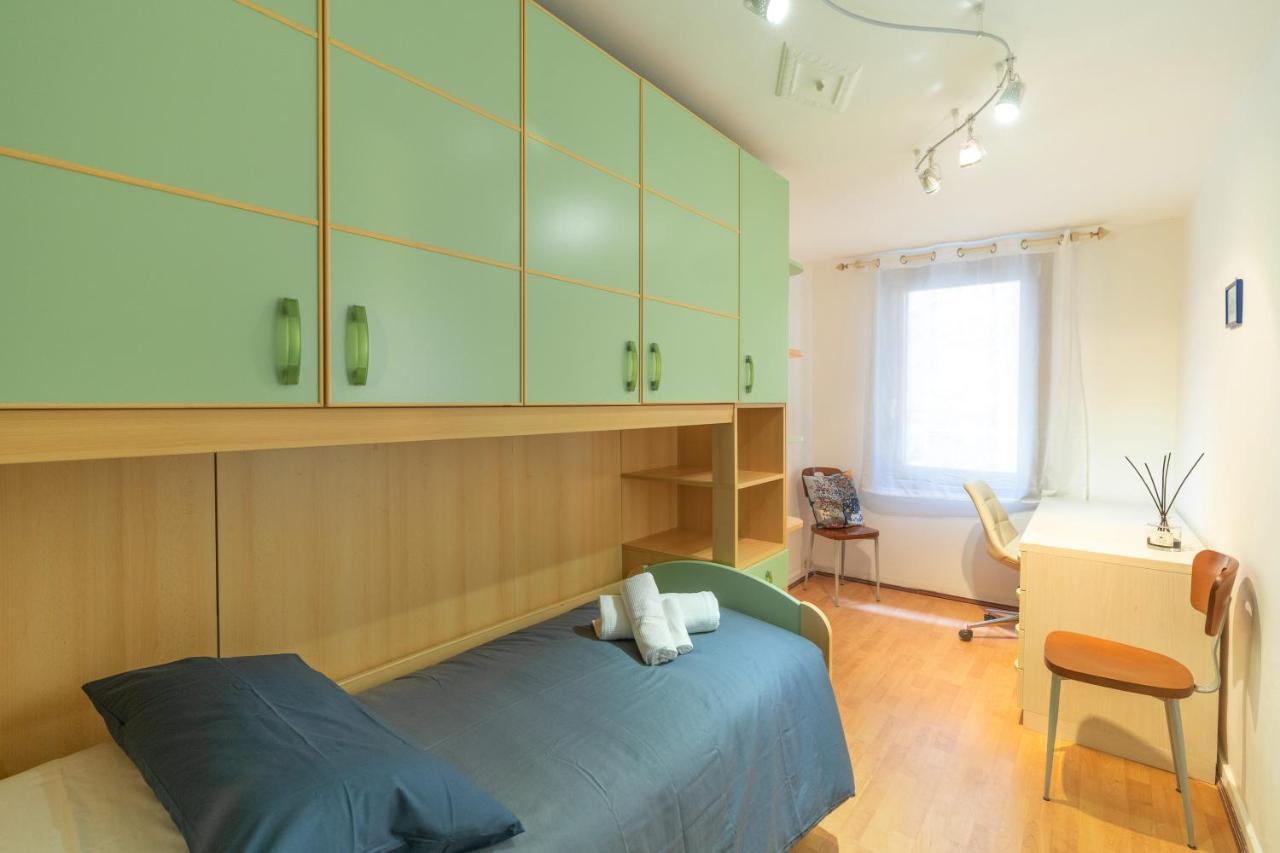 La Casa Perfetta Per Le Vacanze Venetië Buitenkant foto