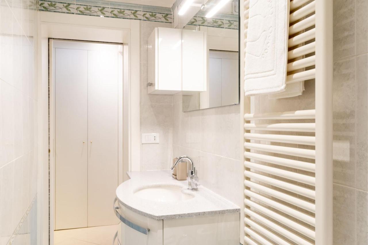 La Casa Perfetta Per Le Vacanze Venetië Buitenkant foto