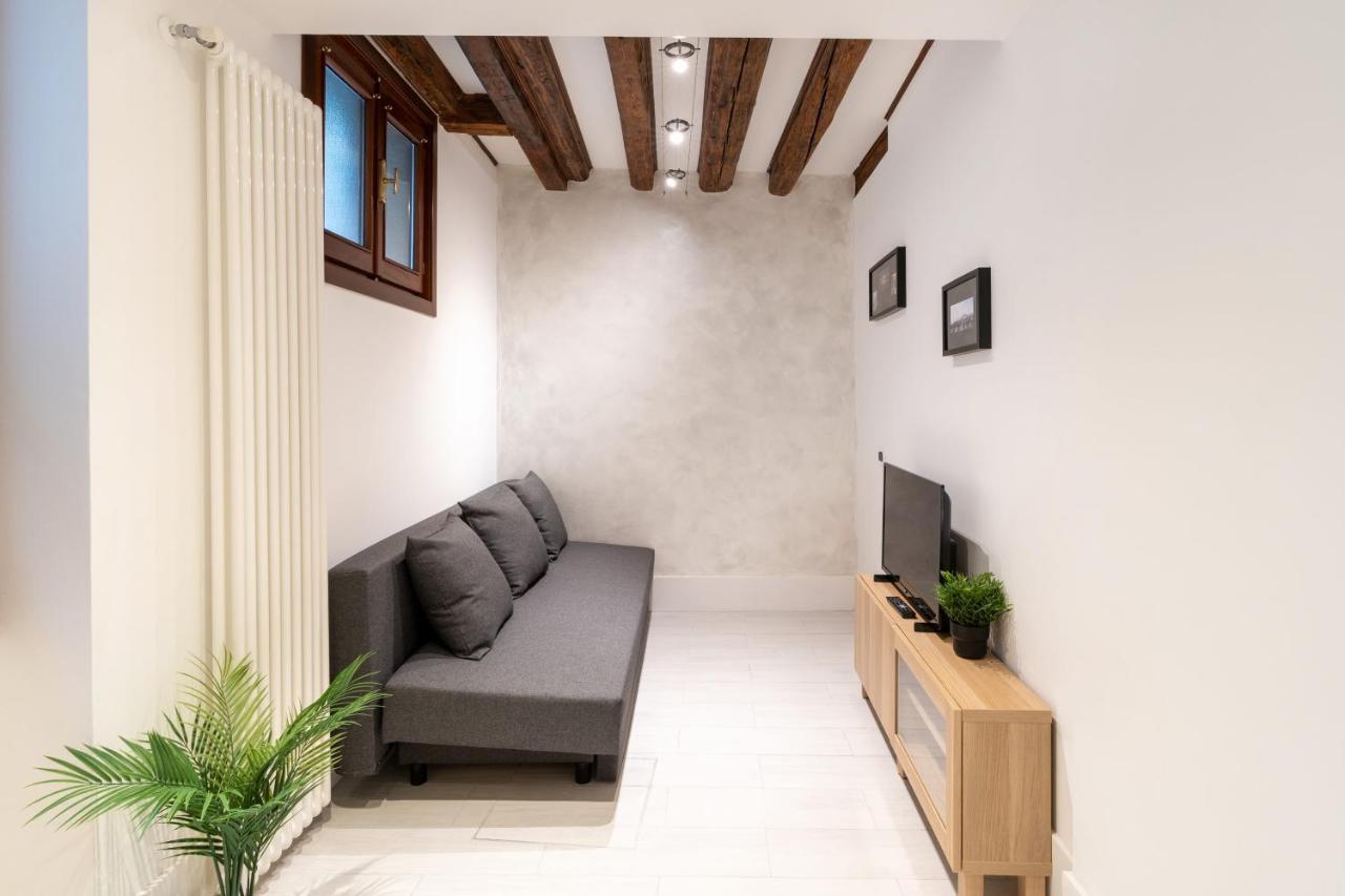 La Casa Perfetta Per Le Vacanze Venetië Buitenkant foto