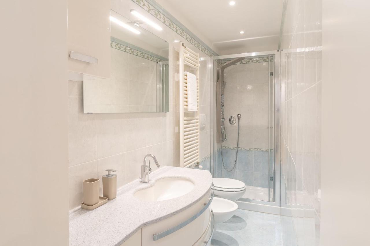 La Casa Perfetta Per Le Vacanze Venetië Buitenkant foto