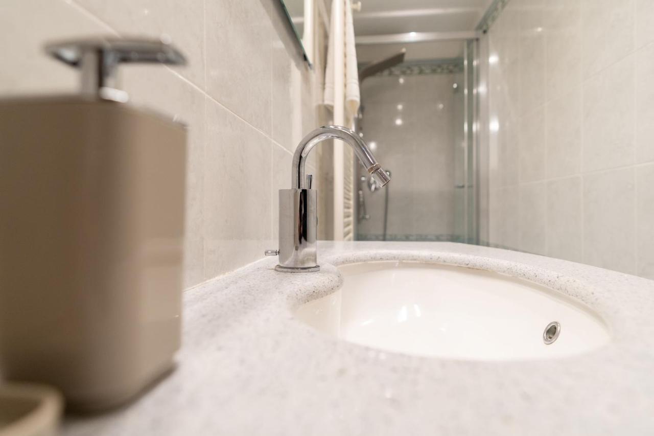 La Casa Perfetta Per Le Vacanze Venetië Buitenkant foto