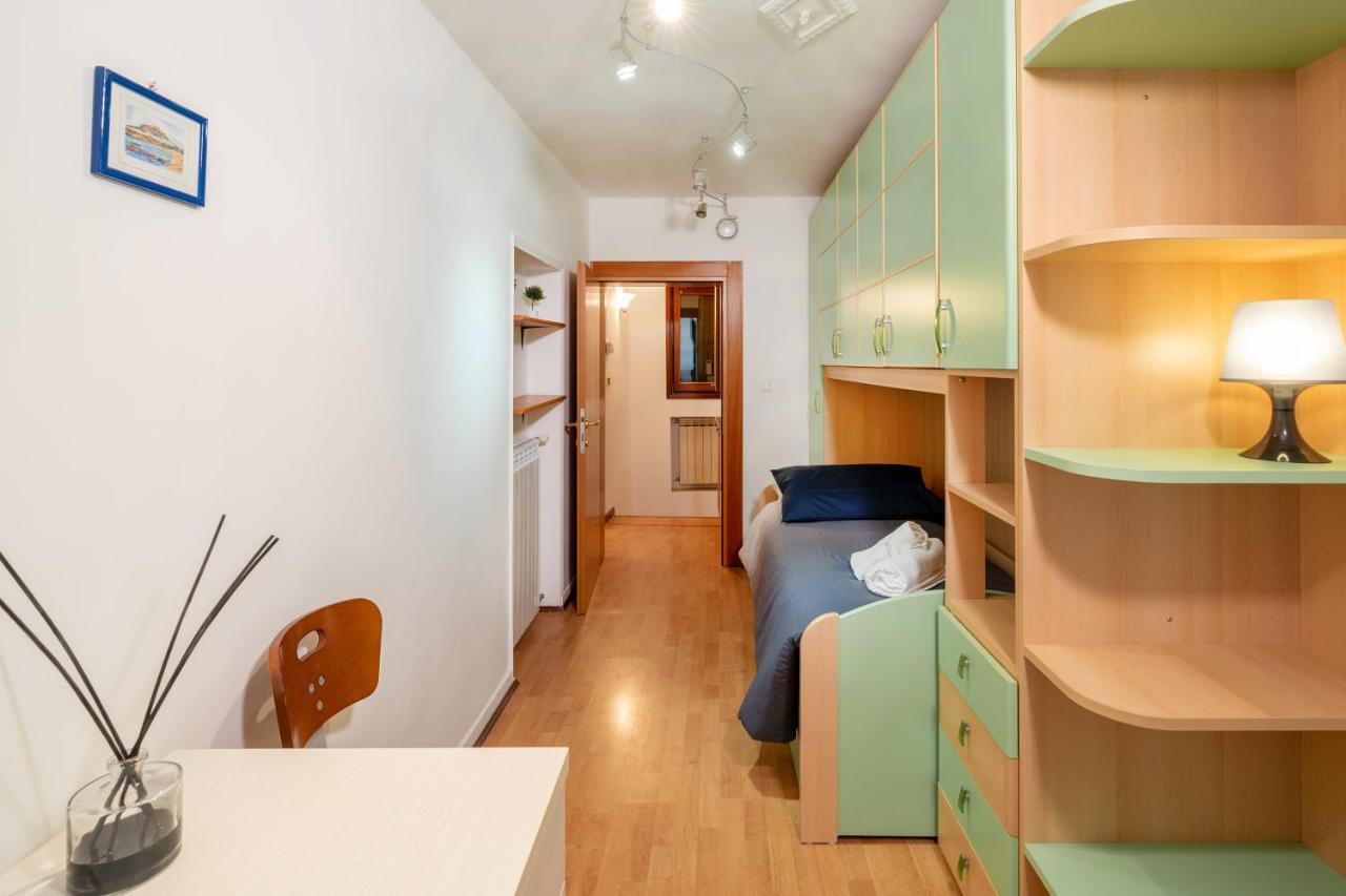 La Casa Perfetta Per Le Vacanze Venetië Buitenkant foto